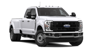 2026 Ford Super Duty® External Image 4